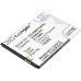 Baterie compatibil cu Kazam CS-KMP550SL