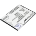Baterie compatibil cu Kazam CS-KMP550SL