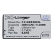 Baterie compatibil cu Kazam CS-KMR500SL