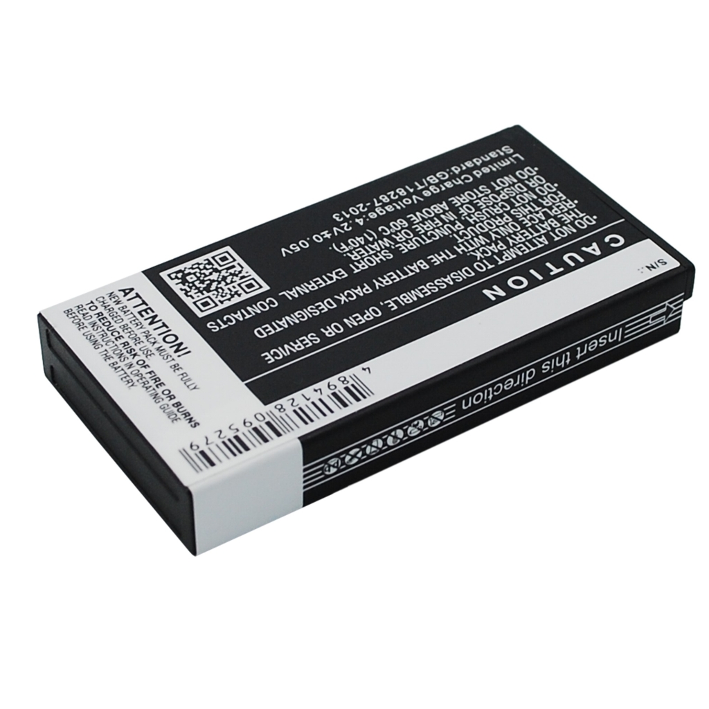 Baterie compatibil cu Kazam CS-KMR500SL