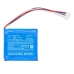 Baterie telefon satelit Kathrein MSK 30/L (CS-KMS300SL)