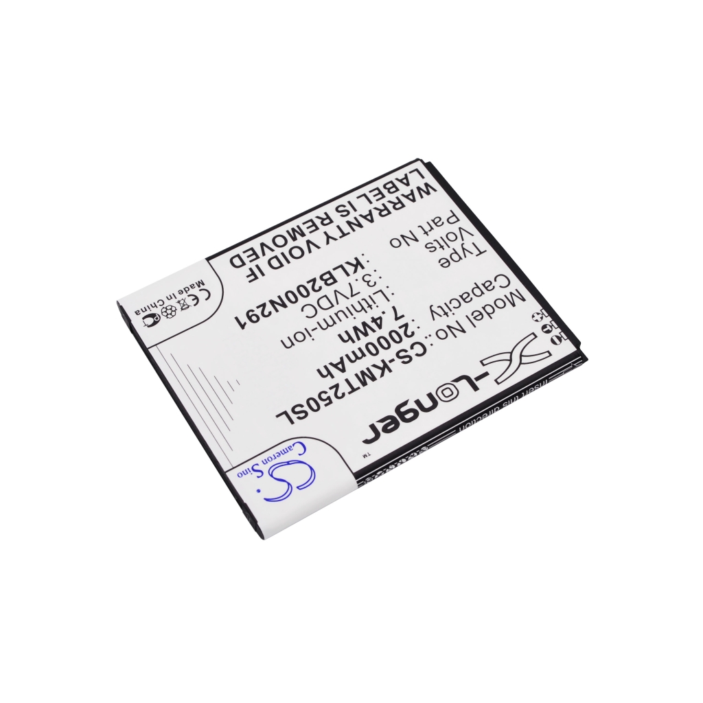 Încărcător de birou Tracfone CS-KMT250SL