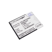 Battery compatibleWith Kazam