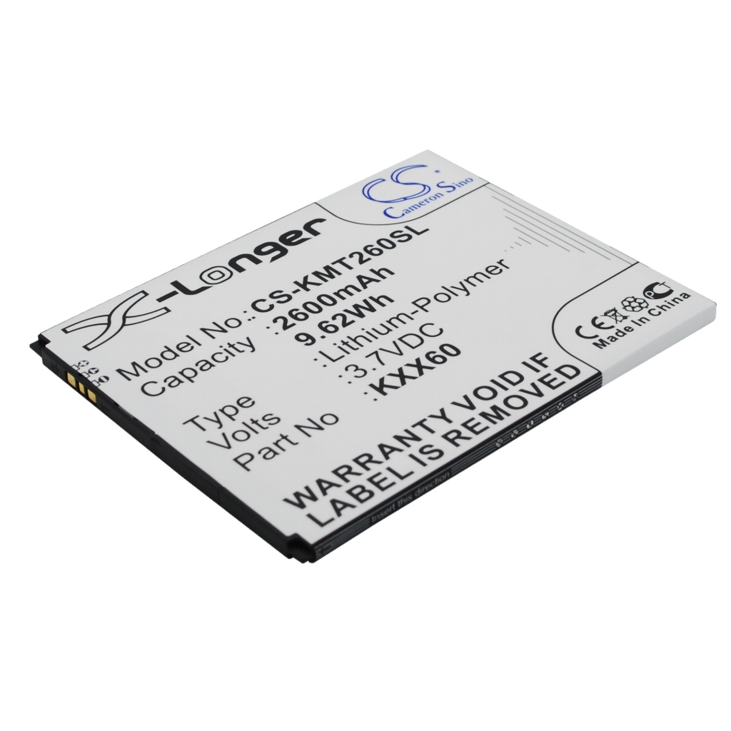 Încărcător de birou Tracfone CS-KMT260SL