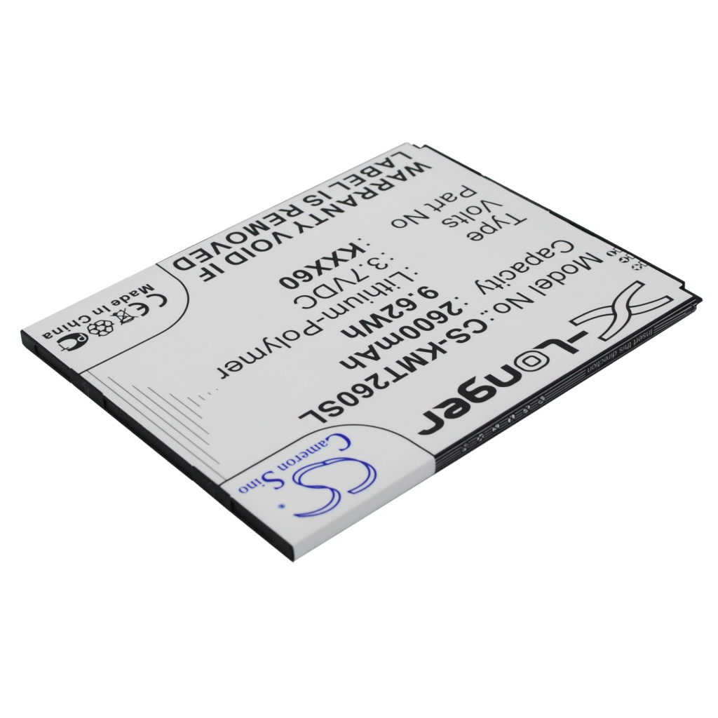Încărcător de birou Boostmobile CS-KMT260SL