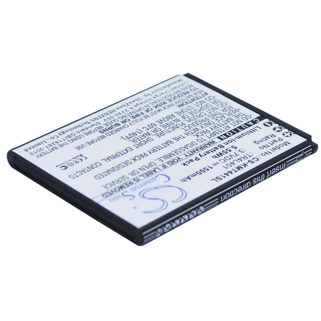 Baterie telefon mobil Kazam Trooper 441L (CS-KMT441SL)