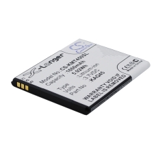 Înlocuire compatibilă pentru bateria Kazam KAQ45,KAQ45-CYFAL022089