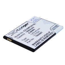 Înlocuire compatibilă pentru bateria Kazam AC50TI4G,TR4501,TR4501-CHHCD0006517