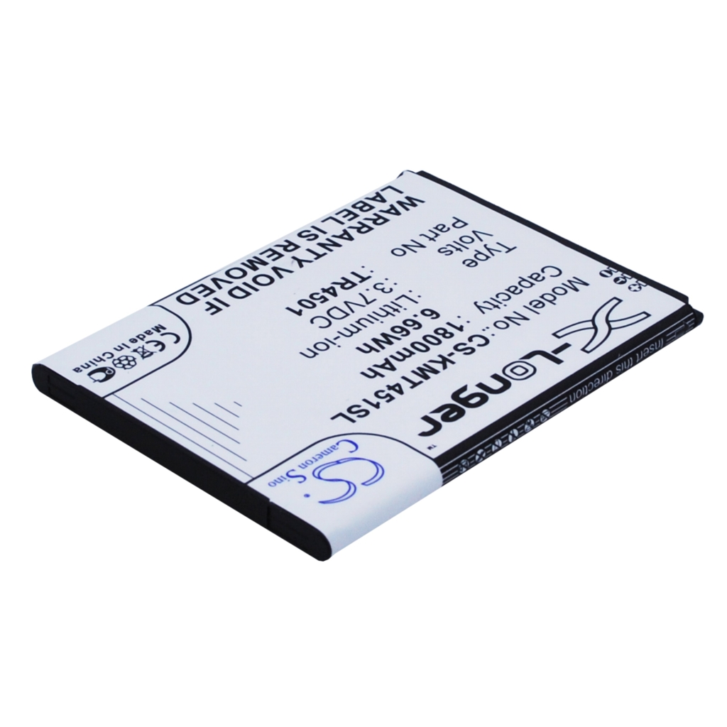 Baterie telefon mobil Archos A50 Titanium 4G (CS-KMT451SL)