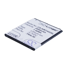 Înlocuire compatibilă pentru bateria Kazam TR4L50,TR4L50-CBCMB10001885
