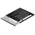 Baterie telefon mobil Kazam TR45544044-01 (CS-KMT453SL)