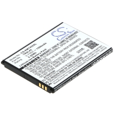 Înlocuire compatibilă pentru bateria Kazam TR4L45