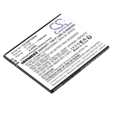 Înlocuire compatibilă pentru bateria Kazam KTT50,KTT50-GHABD002643
