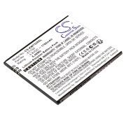 Battery compatibleWith Kazam