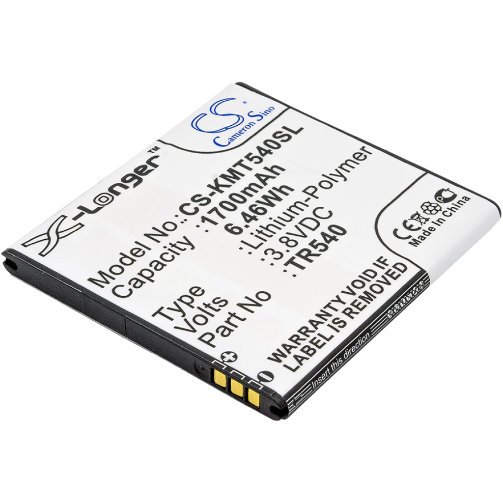 Baterie telefon mobil Kazam CS-KMT540SL