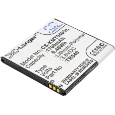 Înlocuire compatibilă pentru bateria Kazam TR540,TR540-HSHCJ0002088