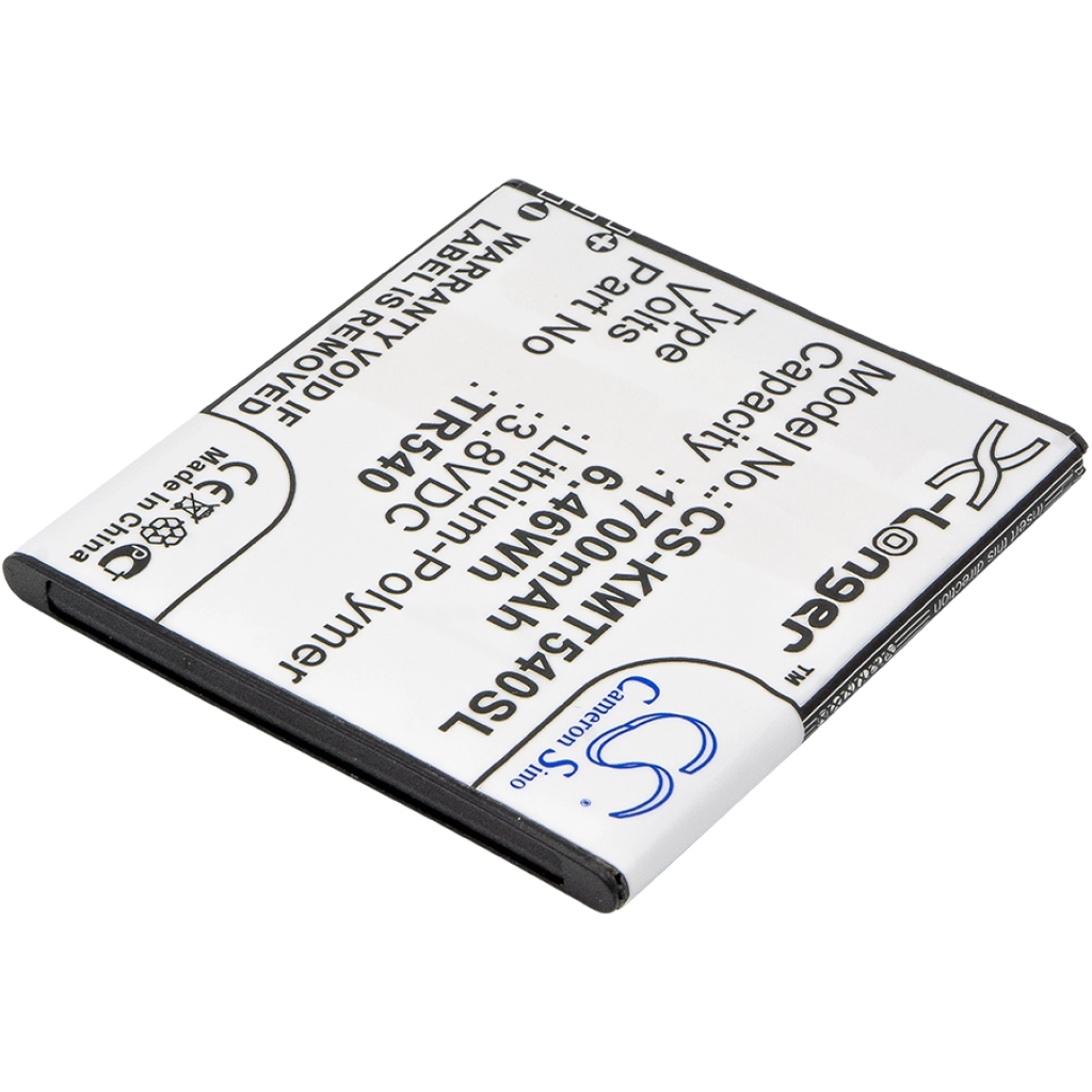 Baterie telefon mobil Kazam CS-KMT540SL