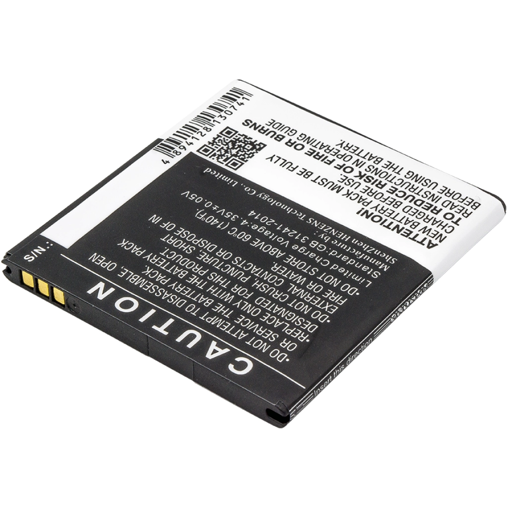 Baterie telefon mobil Kazam CS-KMT540SL