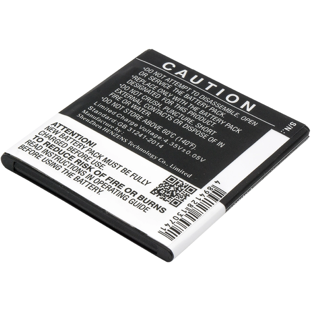 Baterie telefon mobil Kazam CS-KMT540SL