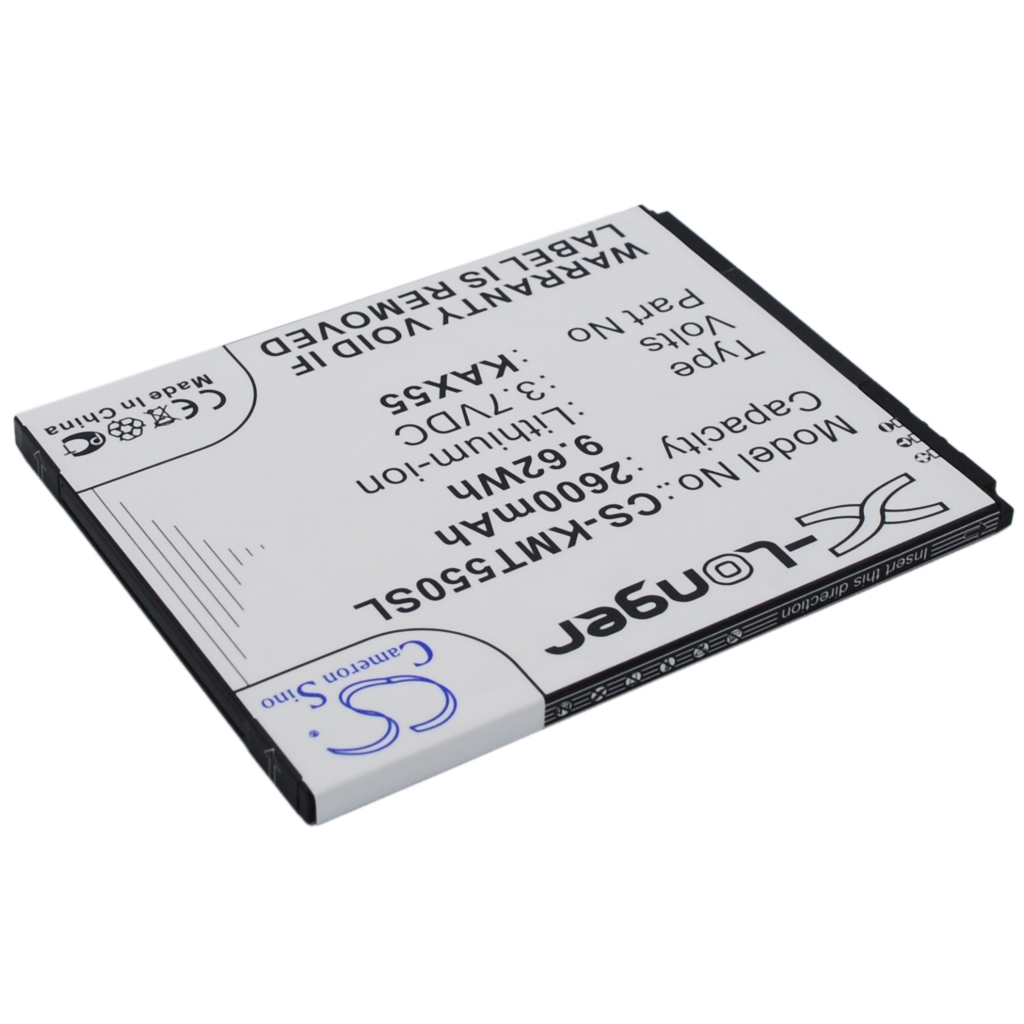 Încărcător de birou K-touch CS-KMT550SL