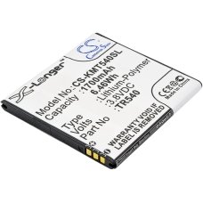 Înlocuire compatibilă pentru bateria Kazam TR540,TR540-HSHCJ0002088