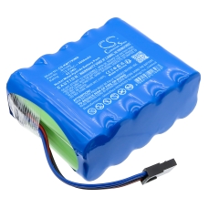 Înlocuire compatibilă pentru bateria  B11482,M3252795-A,OM11482