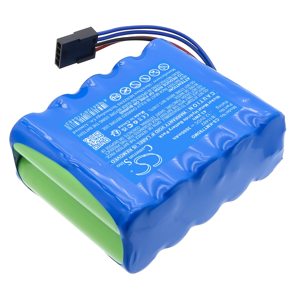 Battery Replaces B11482