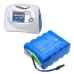 Battery Replaces B11482