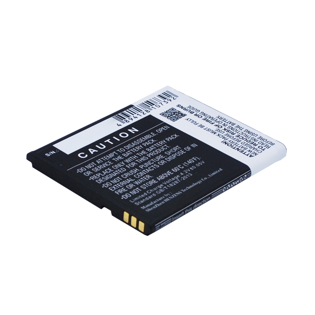 Baterie compatibil cu Kazam CS-KMX450SL