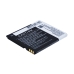 Baterie compatibil cu Kazam CS-KMX450SL