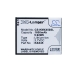 Baterie compatibil cu Kazam CS-KMX450SL