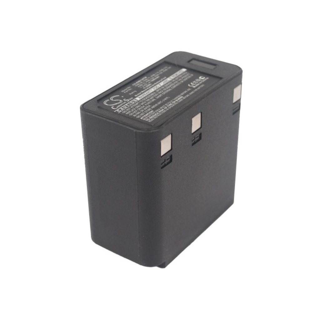 Baterie radio bidirecțional Kenwood CS-KNB120TW