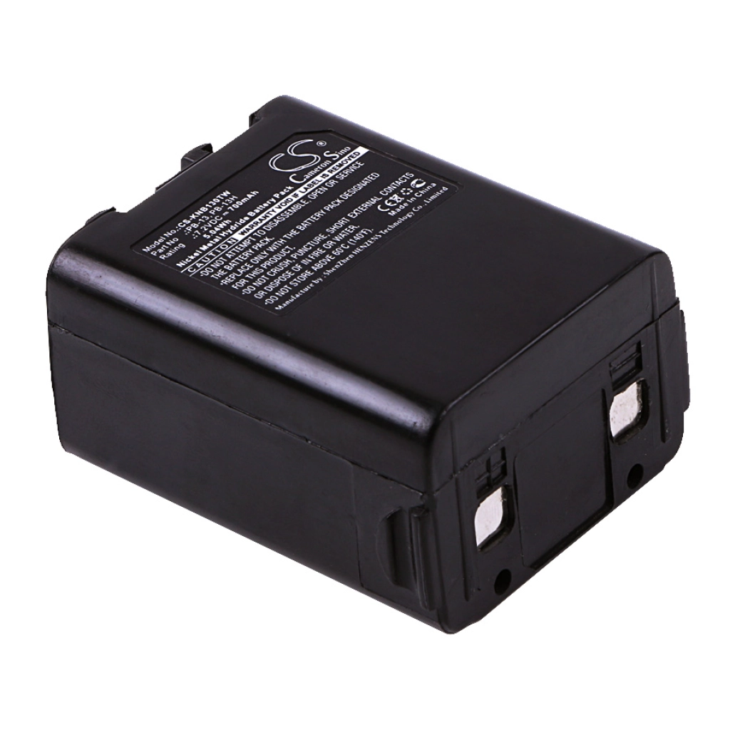 Battery Replaces PB-17