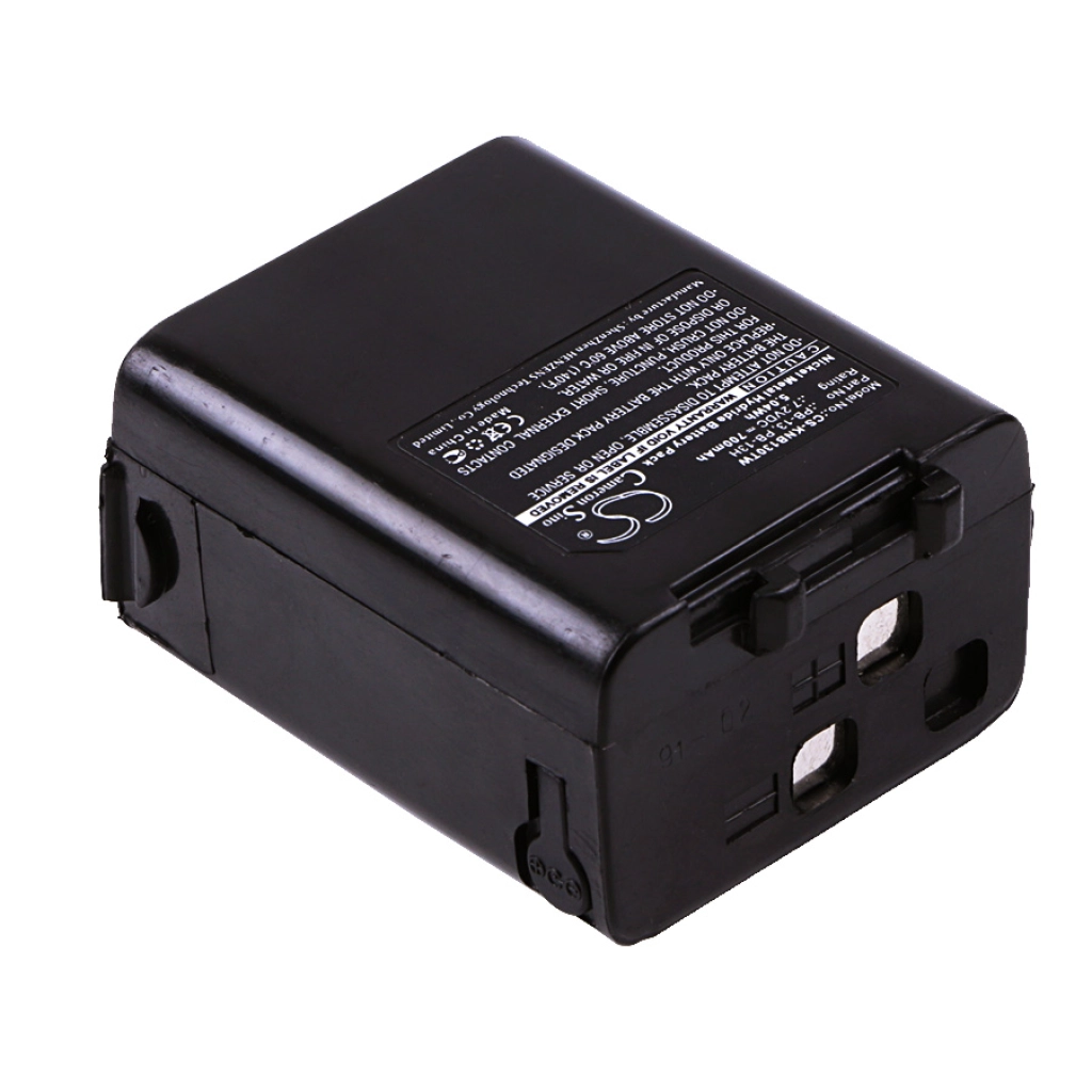 Battery Replaces PB-17