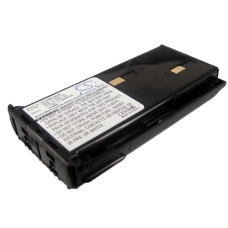 Înlocuire compatibilă pentru bateria Kenwood KNB-14,KNB-14A,KNB-14N,KNB-15,KNB-15A...