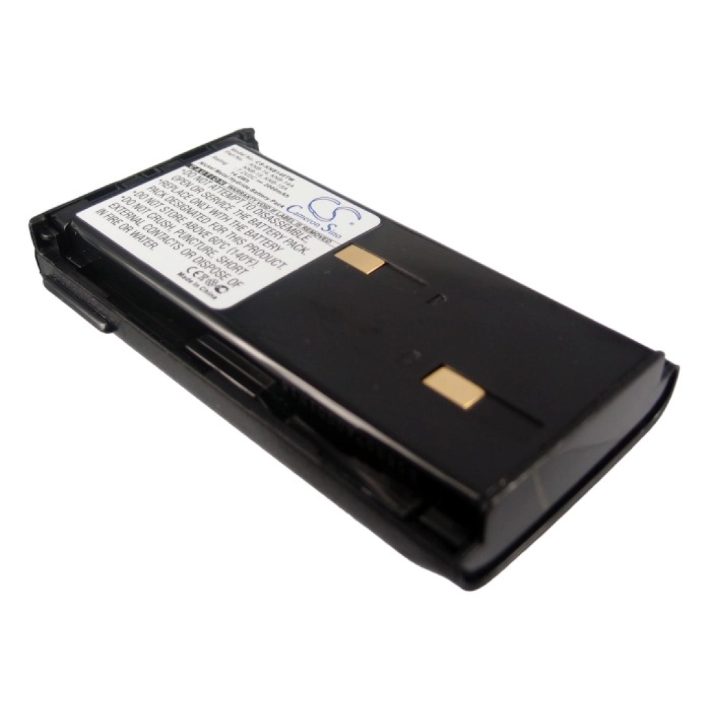Battery Replaces KNB-14A
