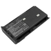 Battery Replaces KNB-15