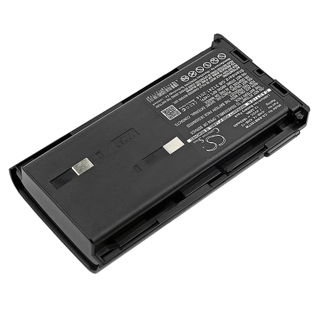 Baterii Înlocuiește KNB-15