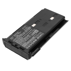 Compatible battery replacement for Bendix-King BP5615,BP5615MH,BPRP1100,BPRP1500,BPRP1500MH...