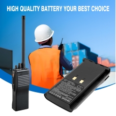 Înlocuire compatibilă pentru bateria Kenwood KNB-16A,KNB-17A,KNB-17N,KNB-21N,KNB-52N