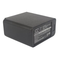 Compatible battery replacement for Kenwood KNB-11,KNB-11A,KNB-11N,KNB-12,KNB-12A...