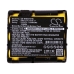 Baterie radio bidirecțional Kenwood CS-KNB270TW