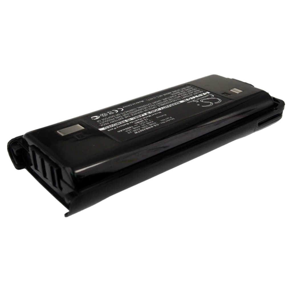 Battery Replaces RAD0031
