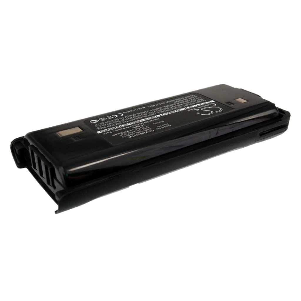 Baterie radio bidirecțional Kenwood TK-3301T