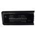Baterie radio bidirecțional Kenwood TK-3301T