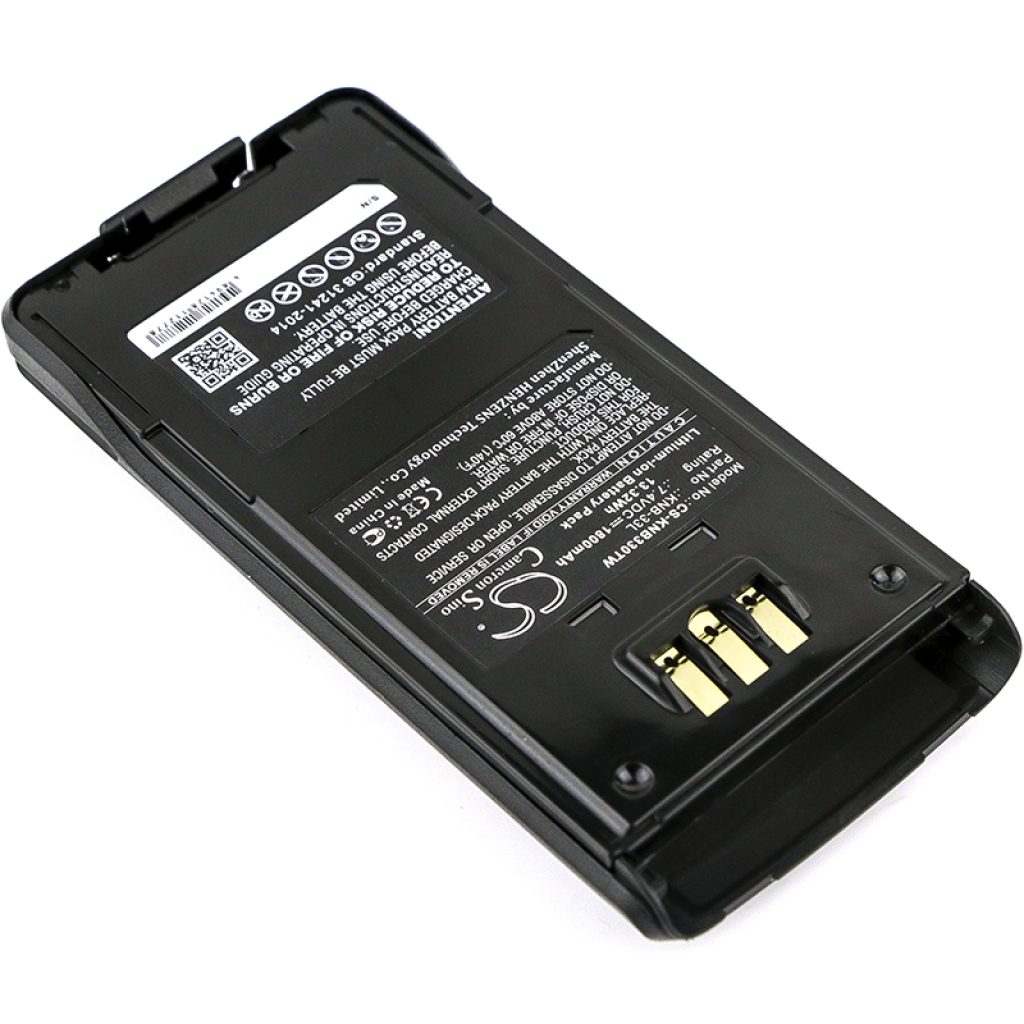 Baterii Înlocuiește KNB-33L
