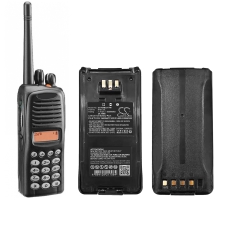 Înlocuire compatibilă pentru bateria Kenwood KNB-33L,KNB-41NC,KNB-54N