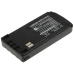 Baterie radio bidirecțional Kenwood CS-KNB390TW