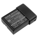 Baterie radio bidirecțional Kenwood CS-KNB410TW