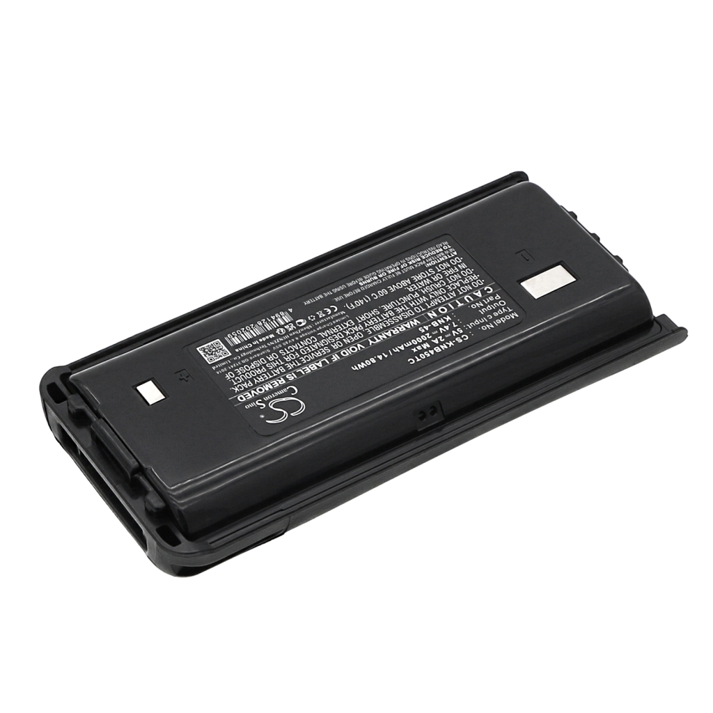Baterie radio bidirecțional Kenwood TK-3301T